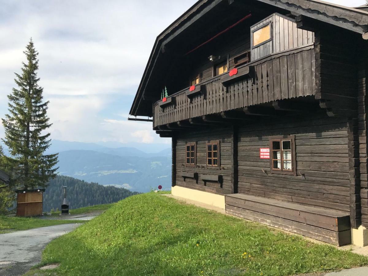 One-Of-A-Kind Nassfeld Apartments Sonnenalpe Nassfeld Exteriér fotografie